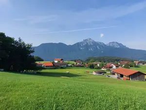 Ferienwohnung für 4 Personen (71 m²) in Piding