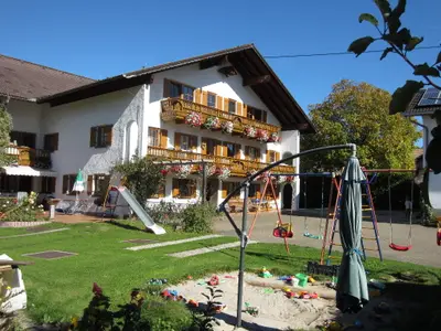 Bauernhaus Kochhof