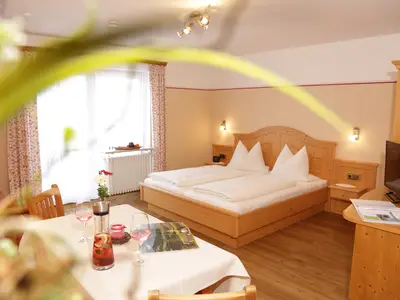 Ferienwohnung Königssee