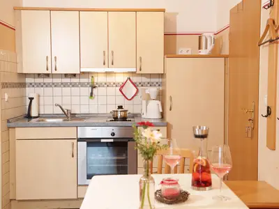 Ferienwohnung Königssee