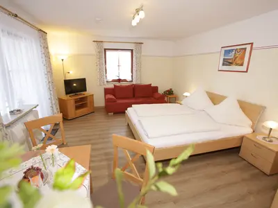 Ferienwohnung Starnberger See