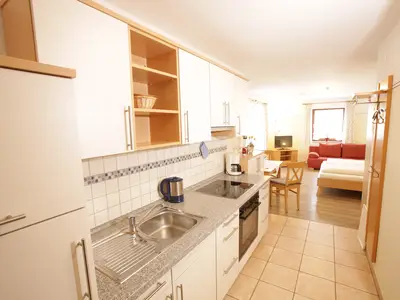 Ferienwohnung Starnberger See