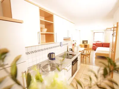 Ferienwohnung Starnberger See