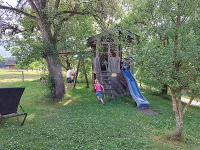 Ferienwohnung für 2 Personen (37 m²) in Piding 5/10