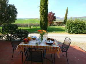 TerraceBalcony