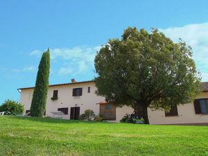 Ferienwohnung für 4 Personen (80 m&sup2;) in Pienza