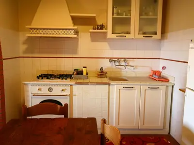 Kitchen Kitchen