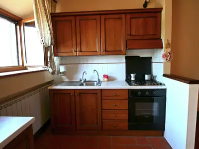 Kitchen Kitchen