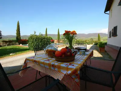 TerraceBalcony TerraceBalcony