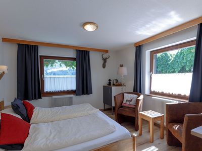 Ferienwohnung für 2 Personen (25 m²) in Piesendorf 9/10