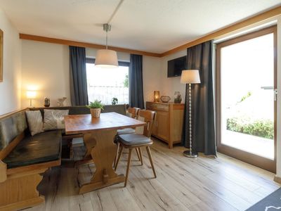 Ferienwohnung für 4 Personen (35 m²) in Piesendorf 1/10