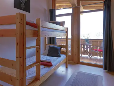 Ferienwohnung für 6 Personen (55 m²) in Piesendorf 6/10