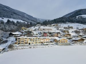 Ferienwohnung für 8 Personen (94 m²) in Piesendorf