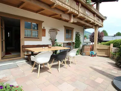 TerraceBalcony