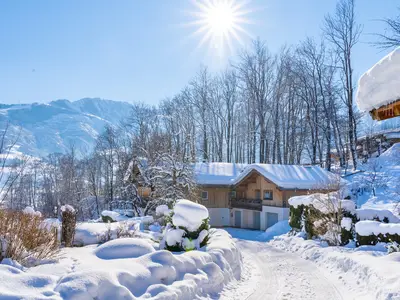 ExteriorWinter