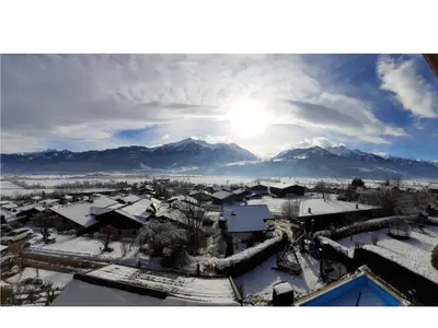 winterpanorama