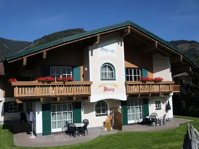 Ferienwohnung für 8 Personen (85 m²) in Piesendorf 1/10