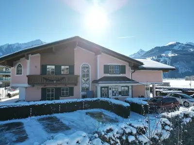 Ferienwohnung für 8 Personen (85 m²) in Piesendorf 1/10