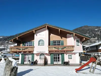 Ferienwohnung für 8 Personen (85 m²) in Piesendorf 6/10