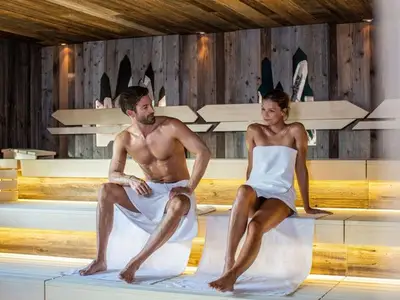 Ferienwohnung für 8 Personen (85 m²) in Piesendorf 8/10