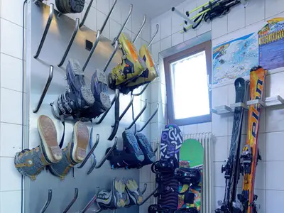 Ferienwohnung für 3 Personen (30 m²) in Piesendorf 8/10