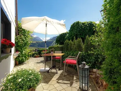 Ferienwohnung für 2 Personen (25 m²) in Piesendorf 6/10