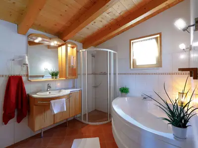 Ferienwohnung für 6 Personen (55 m²) in Piesendorf 4/10