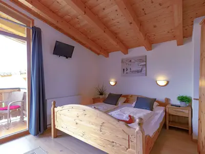 Ferienwohnung für 6 Personen (55 m²) in Piesendorf 5/10