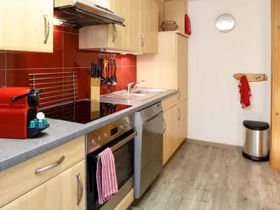 Ferienwohnung für 7 Personen (65 m²) in Piesendorf 5/10