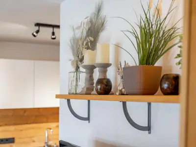 Ambiente / Nahaufnahme