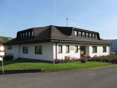 Gästehaus Ebert-Neukirch