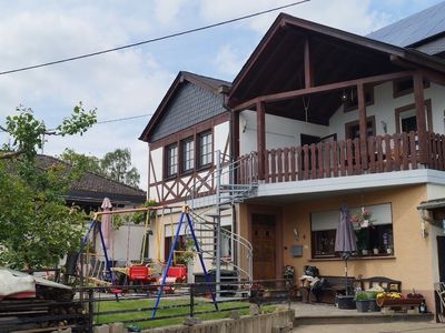 Ferienwohnung für 5 Personen (75 m²) in Piesport 2/10