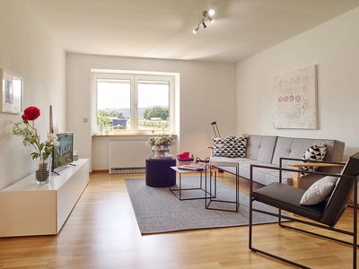 Ferienwohnung für 2 Personen (55 m²) in Piesport 1/10