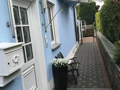 Ferienwohnung für 4 Personen (70 m²) in Piesport 2/10