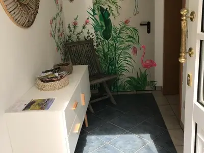 Ferienwohnung für 4 Personen (70 m²) in Piesport 3/10