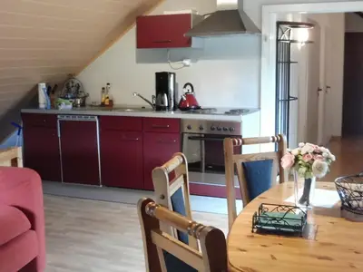 Küchenbereich