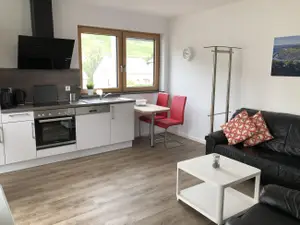 Ferienwohnung für 2 Personen (35 m²) in Piesport