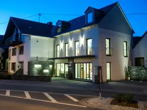 Ferienwohnung für 3 Personen (40 m²) in Piesport