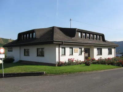 Gästehaus Ebert-Neukirch
