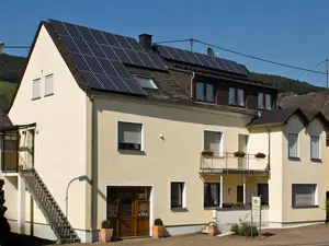 Ferienwohnung für 2 Personen (55 m²) in Piesport