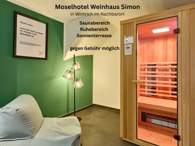 Moselhotel Weinhaus Simon
