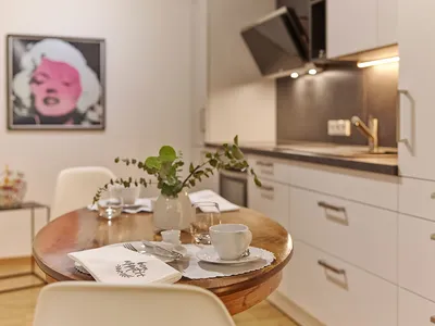 Ferienwohnung für 2 Personen (55 m²) in Piesport 4/9