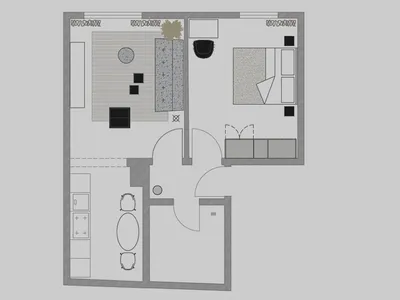 Ferienwohnung für 2 Personen (55 m²) in Piesport 9/9