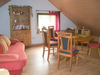 Ferienwohnung für 4 Personen (80 m²) in Piesport 1/10