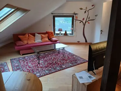 Ferienwohnung für 4 Personen (80 m²) in Piesport 2/10