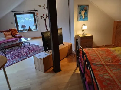 Ferienwohnung für 4 Personen (80 m²) in Piesport 3/10
