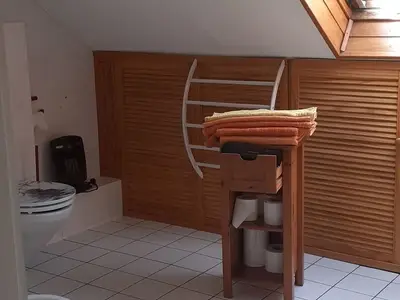 Ferienwohnung für 4 Personen (80 m²) in Piesport 6/10