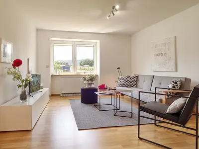 Ferienwohnung für 2 Personen (55 m²) in Piesport 1/9