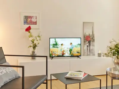 Ferienwohnung für 2 Personen (55 m²) in Piesport 2/9