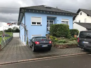 Ferienwohnung für 4 Personen (70 m²) in Piesport